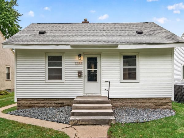 5548 35th Avenue S, Minneapolis, MN 55417