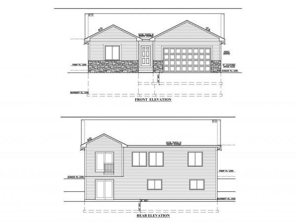 516 Pine Avenue SE, Eyota, MN 55934