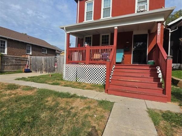 5647 Hiller Place, St Louis, MO 63136