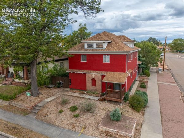 901 E Evans Avenue, Unit 903, Pueblo, CO 81004