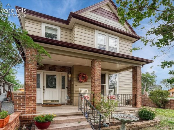 232 E Washington Street, Colorado Springs, CO 80907