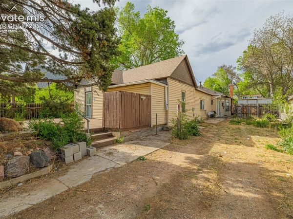 416 W Platte Avenue, Colorado Springs, CO 80905