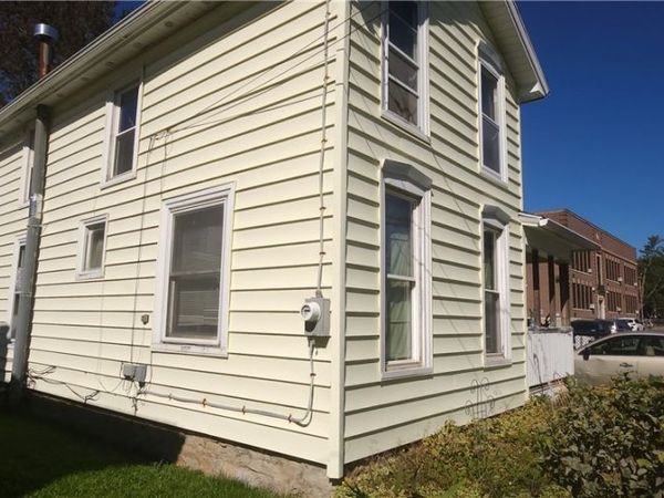 115 Harvey Avenue , Lockport, NY 14094