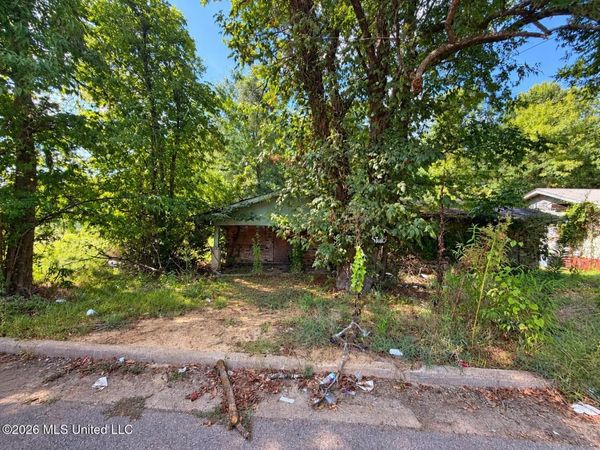2728 Rutledge Avenue, Jackson, MS 39213