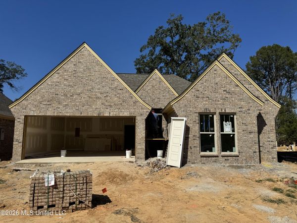 127 Hyde Park Drive, Brandon, MS 39042