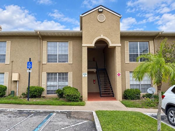 335 WYMORE ROAD , Unit 201, ALTAMONTE SPRINGS, FL 32714