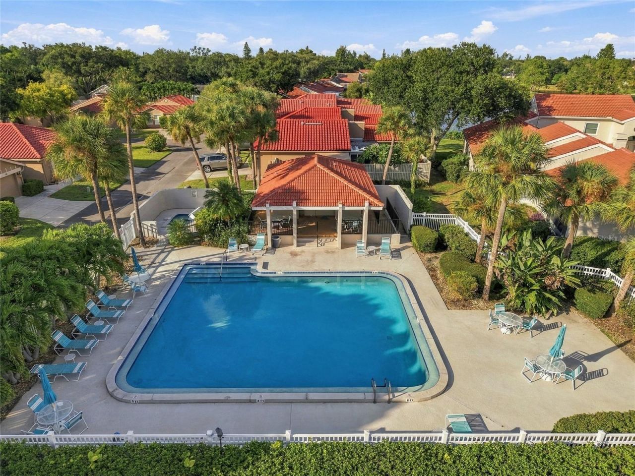 629 Segovia Court Ne, Unit 405, Saint Petersburg, FL 33703 Photo