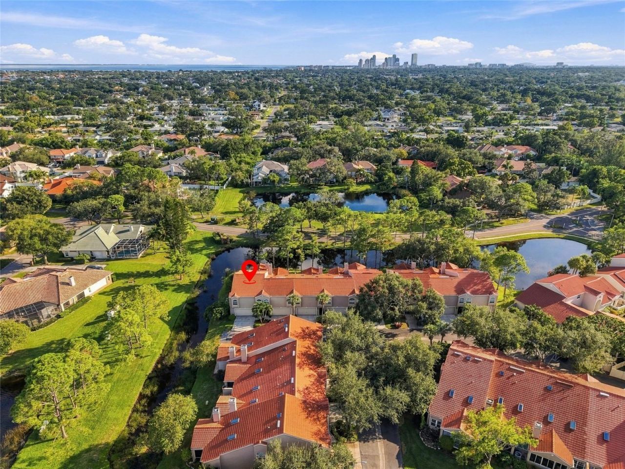 629 Segovia Court Ne, Unit 405, Saint Petersburg, FL 33703 Photo