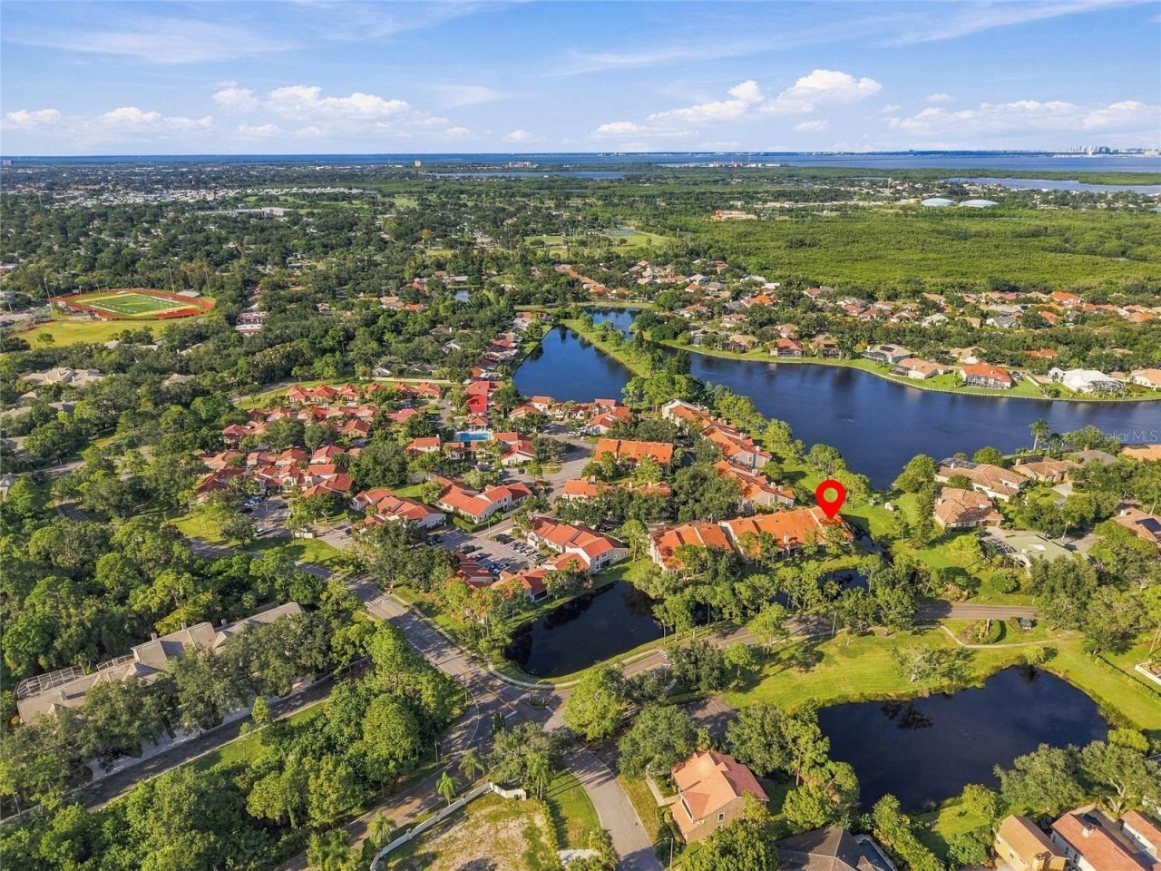 629 Segovia Court Ne, Unit 405, Saint Petersburg, FL 33703 Photo