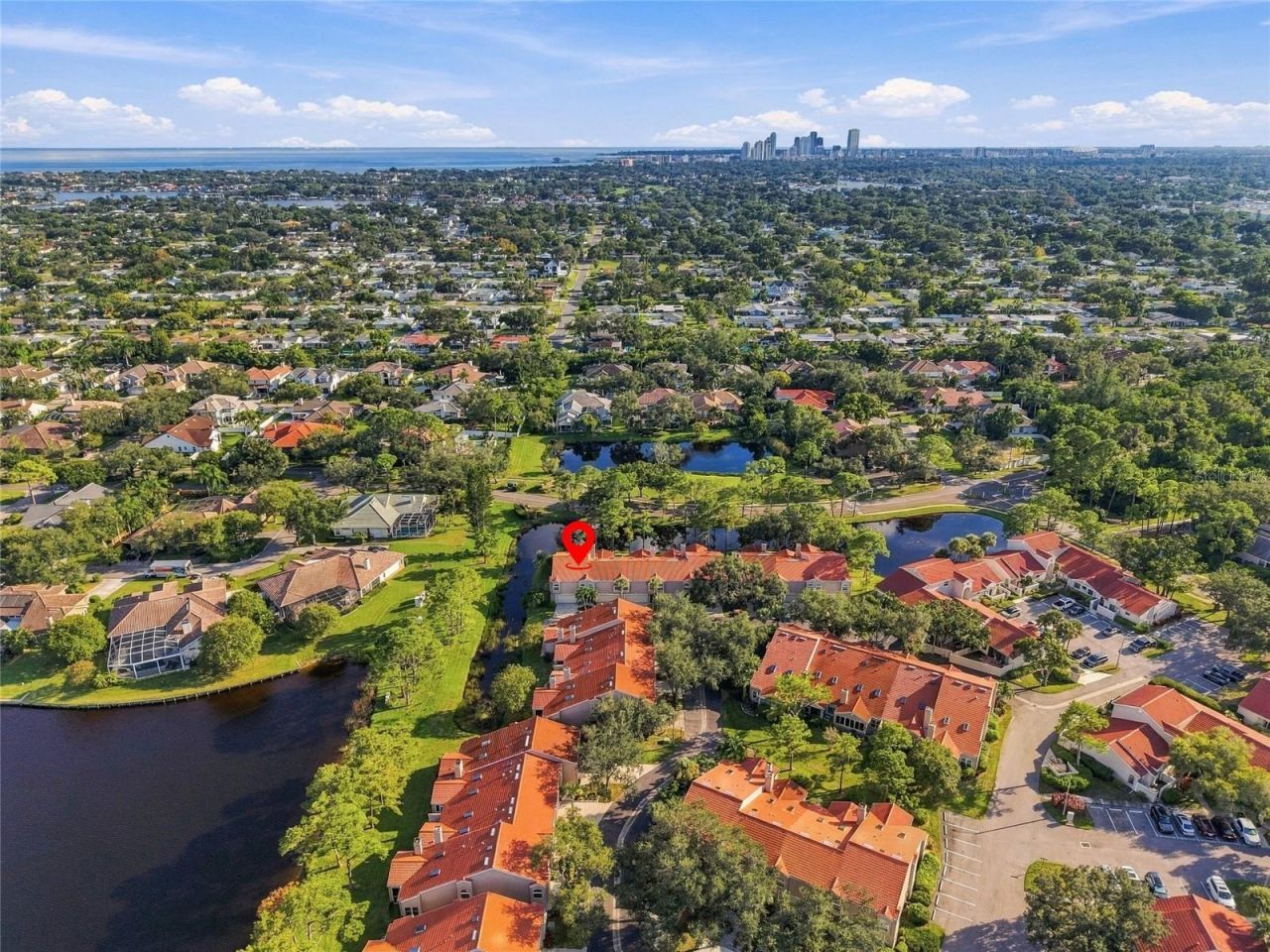 629 Segovia Court Ne, Unit 405, Saint Petersburg, FL 33703 Photo