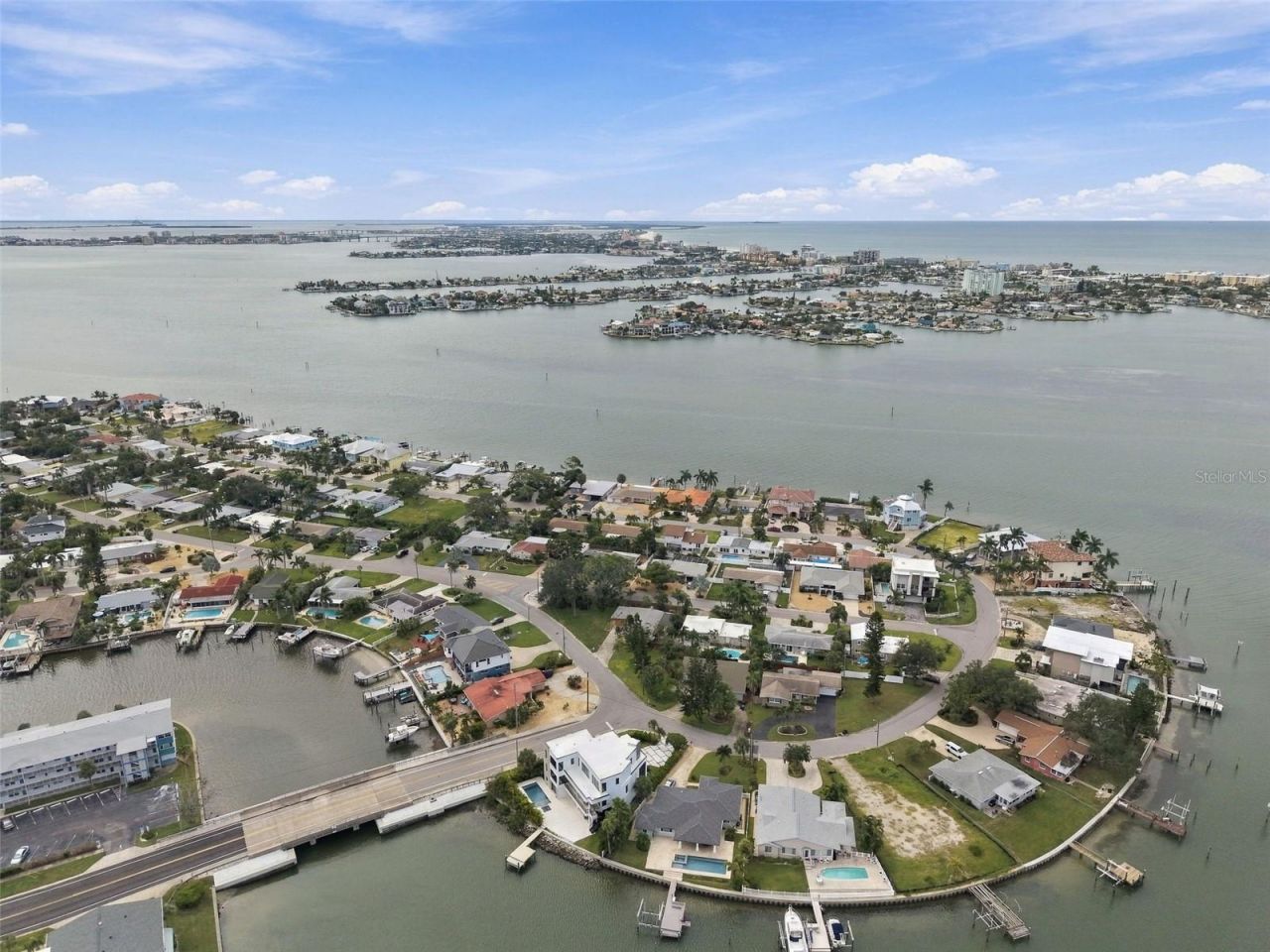 7176 S Shore Drive S, South Pasadena, FL 33707 Photo