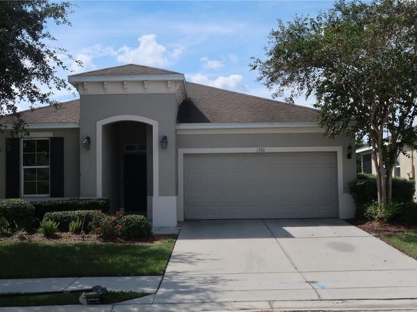1382 WINDWARD OAKS LOOP , AUBURNDALE, FL 33823