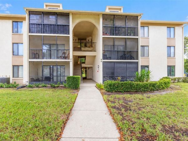 3188 LAKE PINE WAY S, Unit F1, TARPON SPRINGS, FL 34688