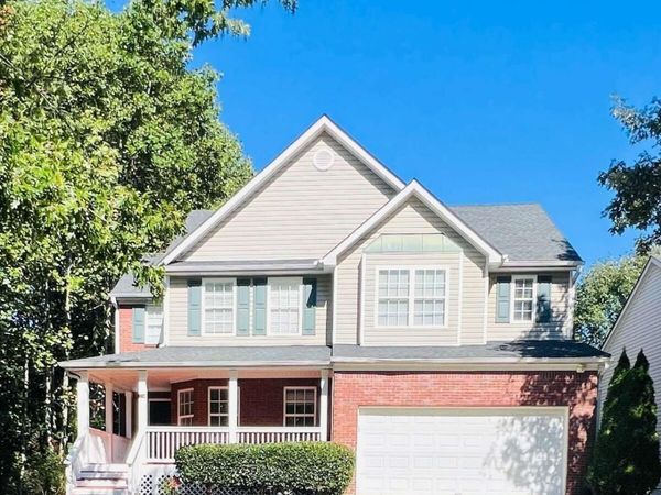 3721 Bogan Mill Road, Buford, GA 30519