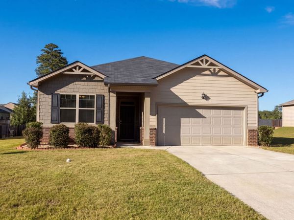 8130 Highland Drive SW, Covington, GA 30014