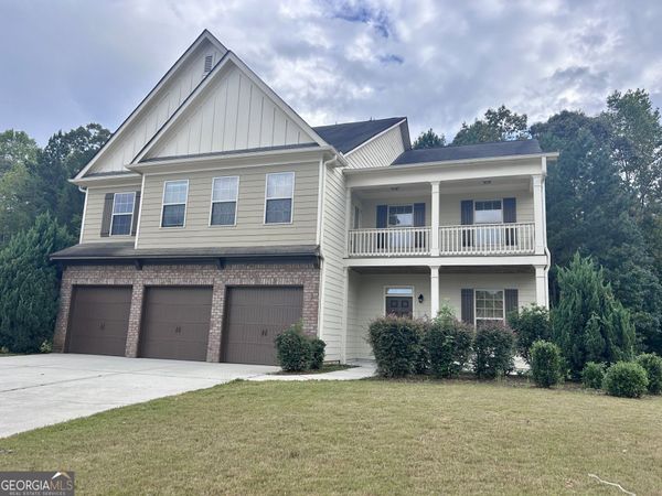 20 Savannah Drive, Senoia, GA 30276