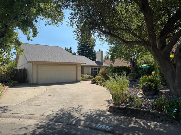11174 Pit River Ct, Rancho Cordova, CA 95670
