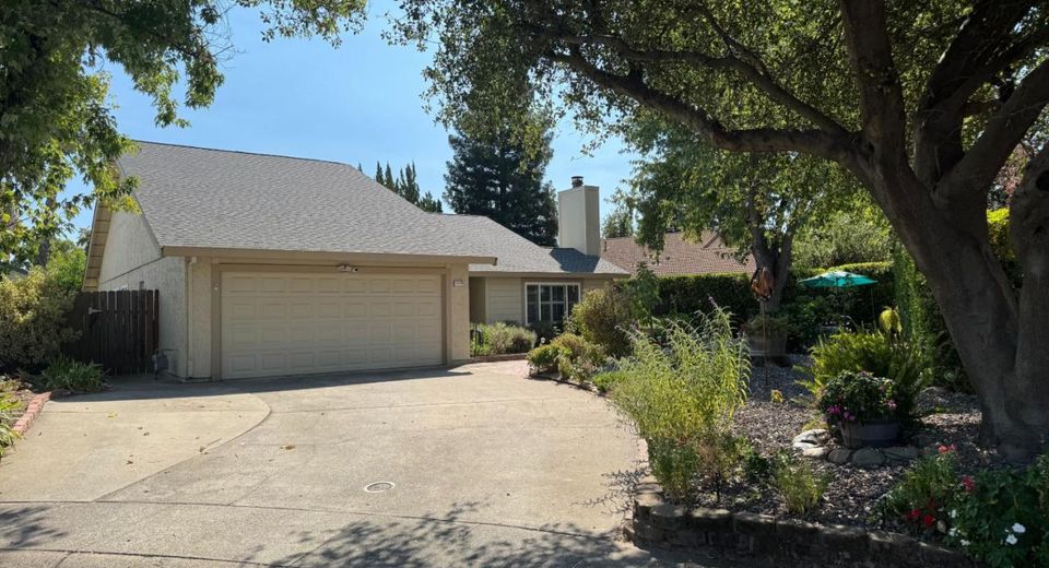 11174 Pit River Ct, Rancho Cordova, CA 95670 Photo