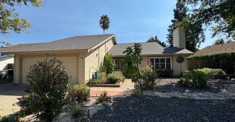 11174 Pit River Ct, Rancho Cordova, CA 95670 Photo