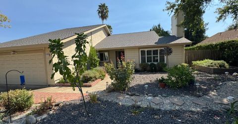 11174 Pit River Ct, Rancho Cordova, CA 95670 Photo