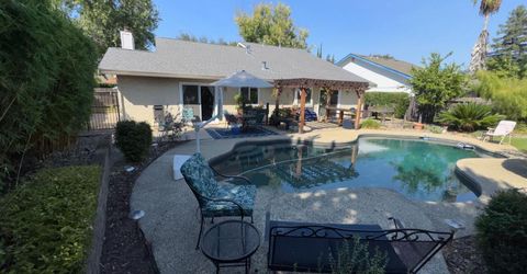 11174 Pit River Ct, Rancho Cordova, CA 95670 Photo