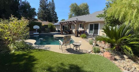 11174 Pit River Ct, Rancho Cordova, CA 95670 Photo