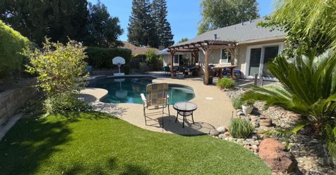 11174 Pit River Ct, Rancho Cordova, CA 95670 Photo