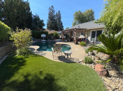 11174 Pit River Ct, Rancho Cordova, CA 95670 Photo