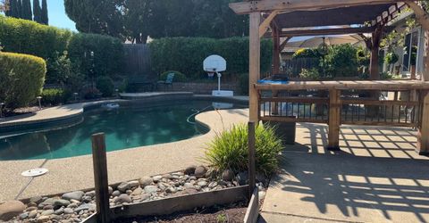 11174 Pit River Ct, Rancho Cordova, CA 95670 Photo