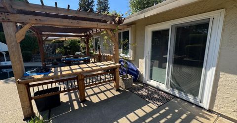 11174 Pit River Ct, Rancho Cordova, CA 95670 Photo
