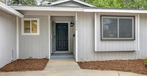 2226 W La Loma, Rancho Cordova, CA 95670 Photo