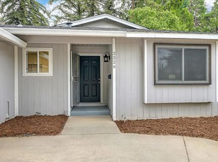 2226 W La Loma, Rancho Cordova, CA 95670 Photo
