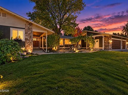 15020 Edmands Drive, Reno, NV 89511 Photo