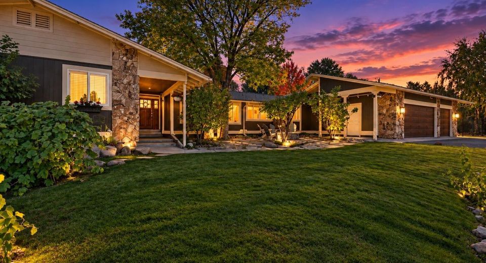 15020 Edmands Drive, Reno, NV 89511 Photo