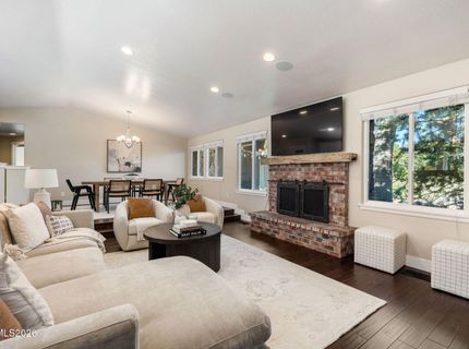 15020 Edmands Drive, Reno, NV 89511 Photo