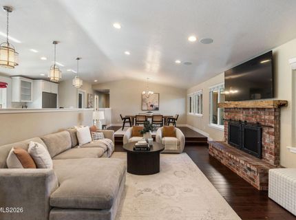 15020 Edmands Drive, Reno, NV 89511 Photo