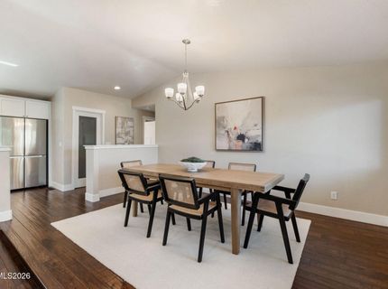 15020 Edmands Drive, Reno, NV 89511 Photo