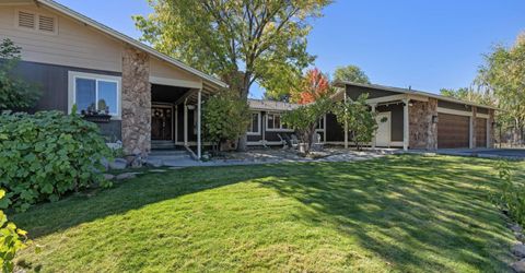 15020 Edmands Drive, Reno, NV 89511 Photo