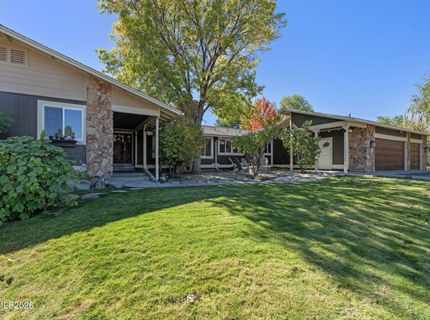 15020 Edmands Drive, Reno, NV 89511 Photo