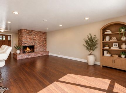 15020 Edmands Drive, Reno, NV 89511 Photo