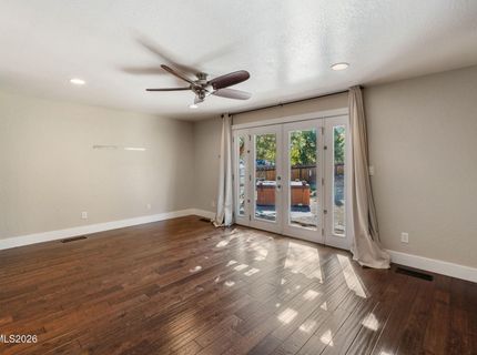 15020 Edmands Drive, Reno, NV 89511 Photo