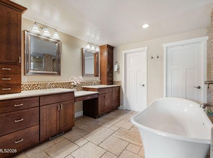 15020 Edmands Drive, Reno, NV 89511 Photo