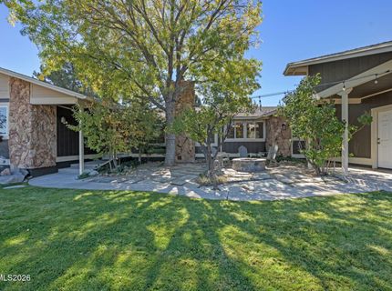 15020 Edmands Drive, Reno, NV 89511 Photo