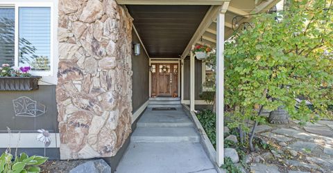 15020 Edmands Drive, Reno, NV 89511 Photo