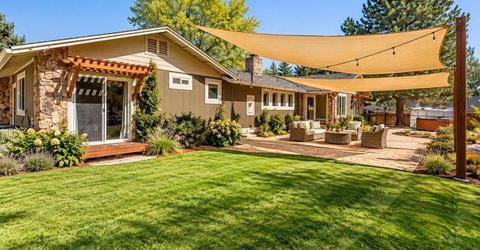15020 Edmands Drive, Reno, NV 89511 Photo