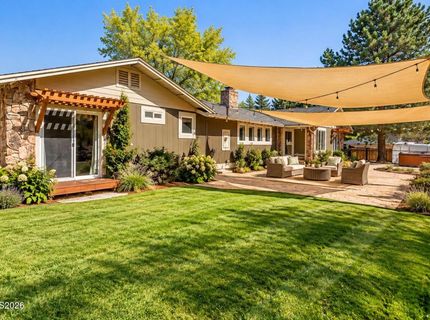 15020 Edmands Drive, Reno, NV 89511 Photo