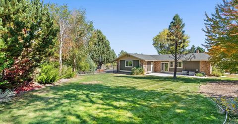 15020 Edmands Drive, Reno, NV 89511 Photo