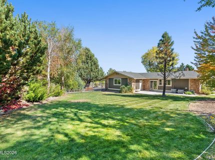 15020 Edmands Drive, Reno, NV 89511 Photo