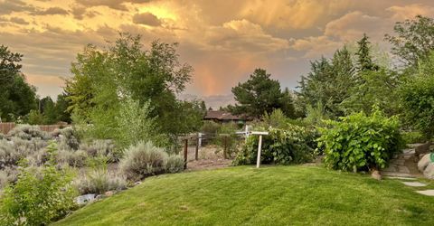 15020 Edmands Drive, Reno, NV 89511 Photo