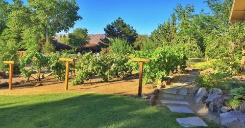 15020 Edmands Drive, Reno, NV 89511 Photo